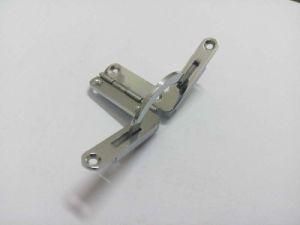 High Precision Aluminum CNC Machining