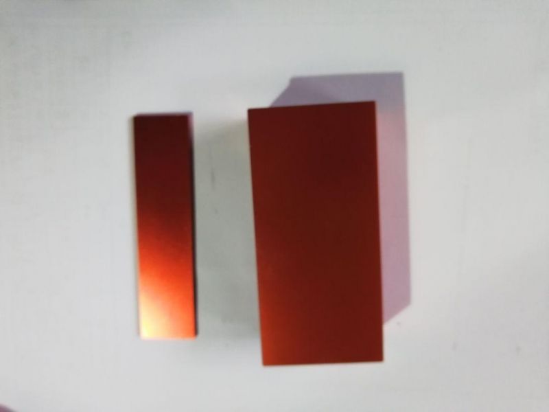 Aluminum Machining Case CNC Machined Parts Manufacturer CNC Control Box