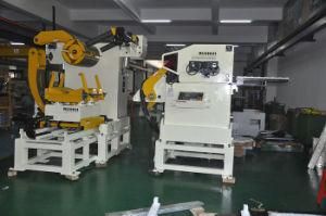 High-Speed Roller Feeder, Metal Fitting Material Stamping, Feeder