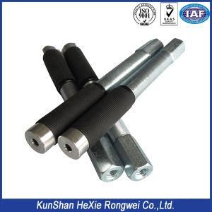 Stainless Steel Precision Machining Aluminum Machinery Part