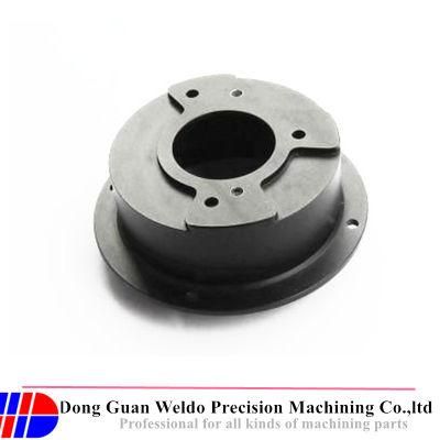 Hot Sales Plastic Injected Part ABS Plastic Injection Molding Parts