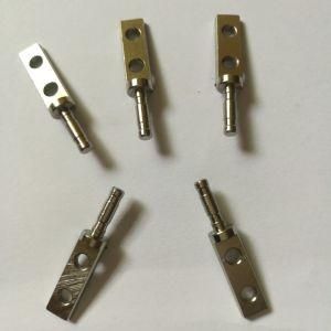 Customized CNC Precision Machining Aluminum Parts ODM CNC Machining for Automotive