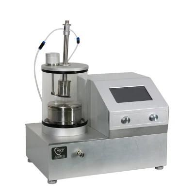 Vacuum Metal Magnetron Sputter Coating Machines with 10L/Min Water Chiller