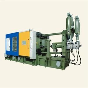 Aluminum Alloy Injection Die Casting Machine Apply to LED Light 900t