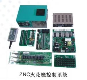 EDM Control System (ZNC EDM System)