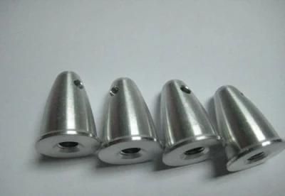 Non Metal Forging Machinery Wooden Box / Carton Plastic CNC machinery Part