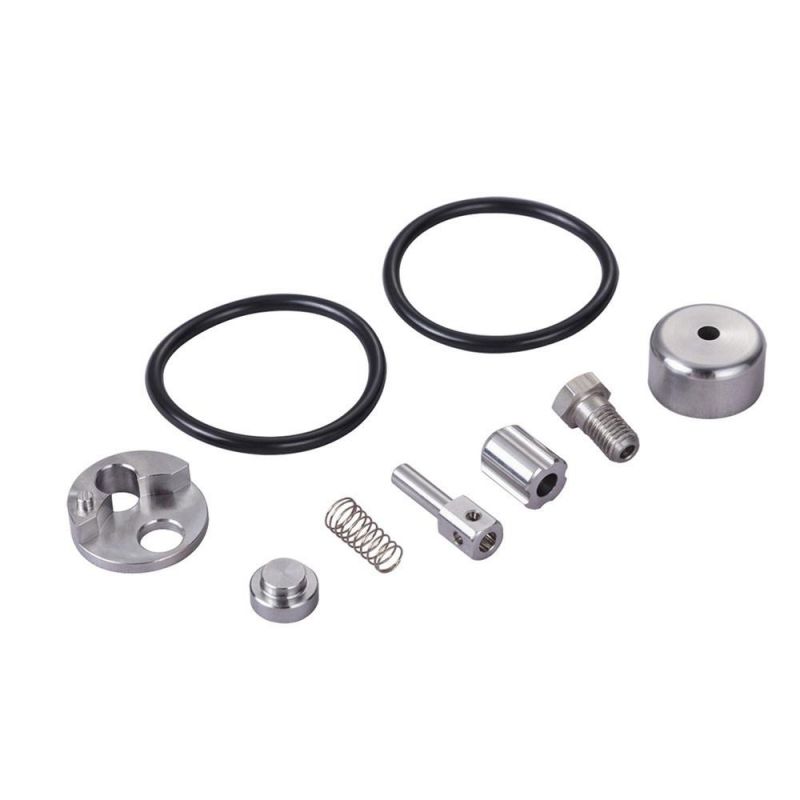 Waterjet Accessories Outlet Insert Hr11022