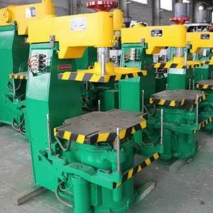 Foundry Molding Machine/Sand Molding Machine