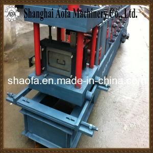Good Quality C Channle Roll Forming Machine