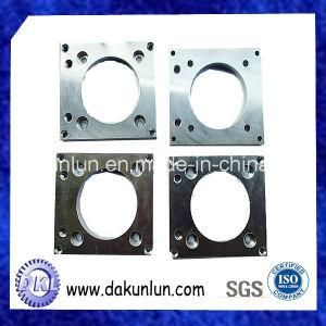 Mirco Machining Stainless Steel Parts