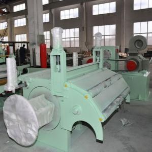 0.8mm-6mm Price of Cold Plate Slitting Line Machine for Sale