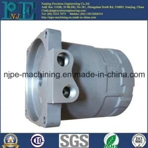 Custom High Precision Steel Casting Auto Spare Parts