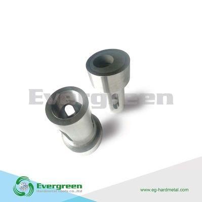 Tungsten Carbide Special Tools