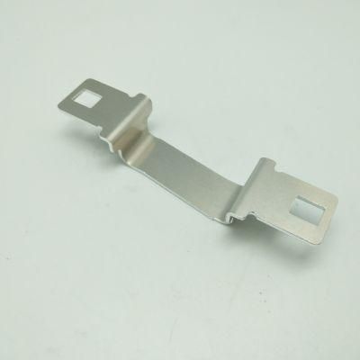 Reasonable Pricing Durable Steel Sheet Metal Parts Custom Aluminum Sheet Metal Part