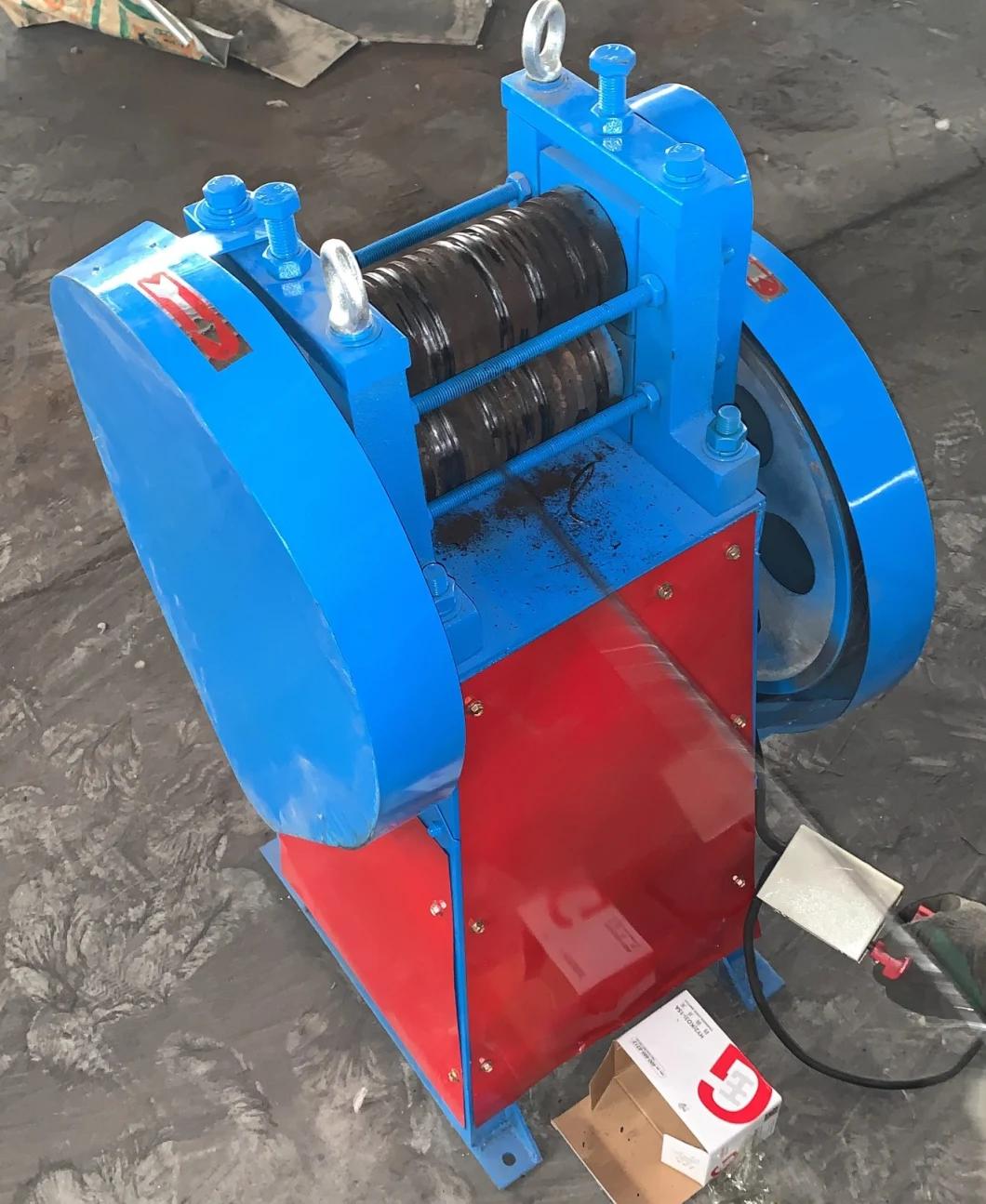 Drawing Machine for Wire Rod