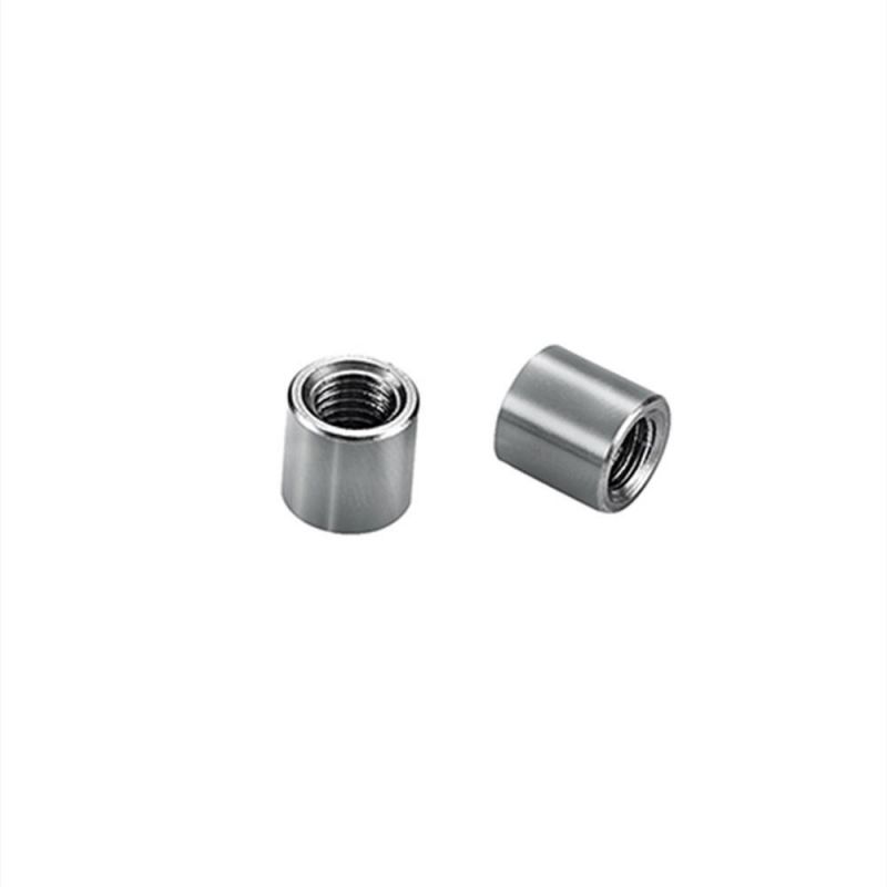 Waterjet Machine Spare Parts High Pressure Collar 3/8 Hr11058