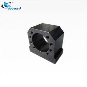 High Precision Non-Standard Machining Manufacture/Special Alloy Processing/CNC Machiniery