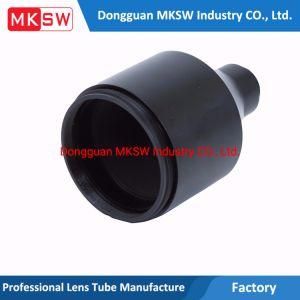Automatic Lathe Part CNC Machining Parts Motorcycle Spare Part Aluminum Machining Parts