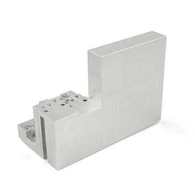 Machined Milled Lathe Machine Central Machinery Brass Lathe Machining Parts CNC Milling Parts Spare Brass Fabrication