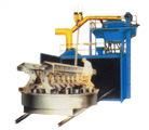 Shot Blasting Machine