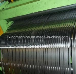 Automatic Stainless Steel Slitting Cutting Line Machine Quotation