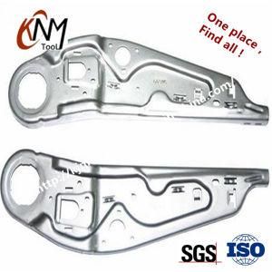 Top OEM/ODM Metal Stamping High Precision Metal Stamping Parts Manufacturing Mold