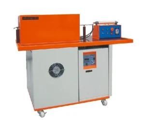 IGBT Technology Induction Hot Forging Machine for 110kw