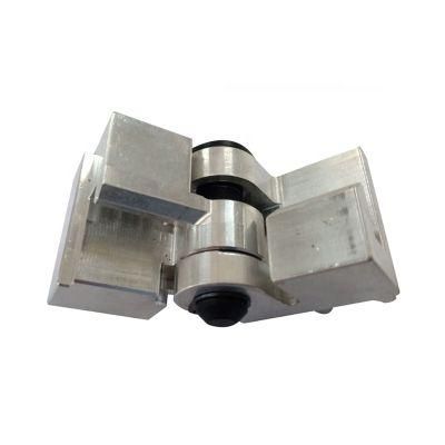 Customized Non Standard Complex Motorcycle Parts CNC Machining According to The Drawing Production Can Proofing