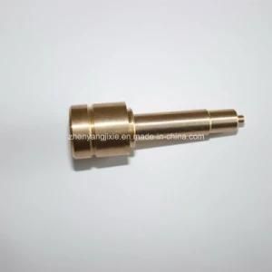 Metal Custom Machining Parts