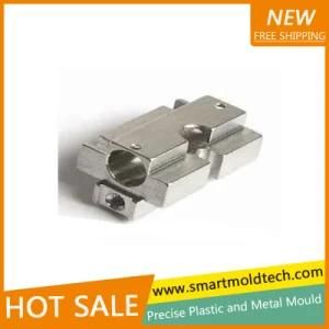 CNC Turn Mill Parts for Stainless Steel Machine Parts