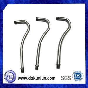 Thread Stainless Steel Bend Tube