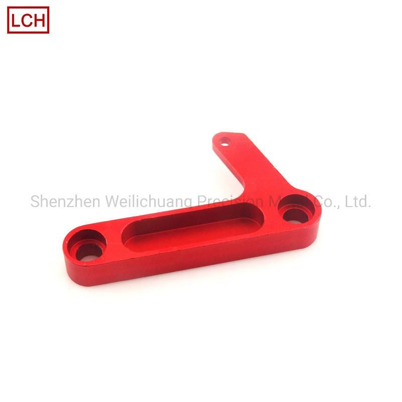 The Best Aluminum CNC Turned Parts From China
