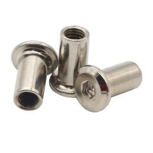 Stainless Steel Precision Turning CNC Machining Part