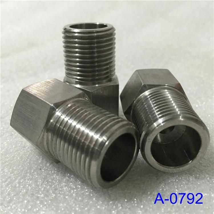 Adapter a-0792-1 60K Waterjet Cutting Head Spare Part