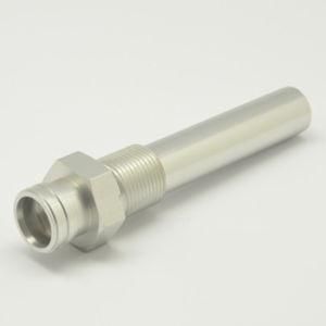 CNC Sensor Metal Shell