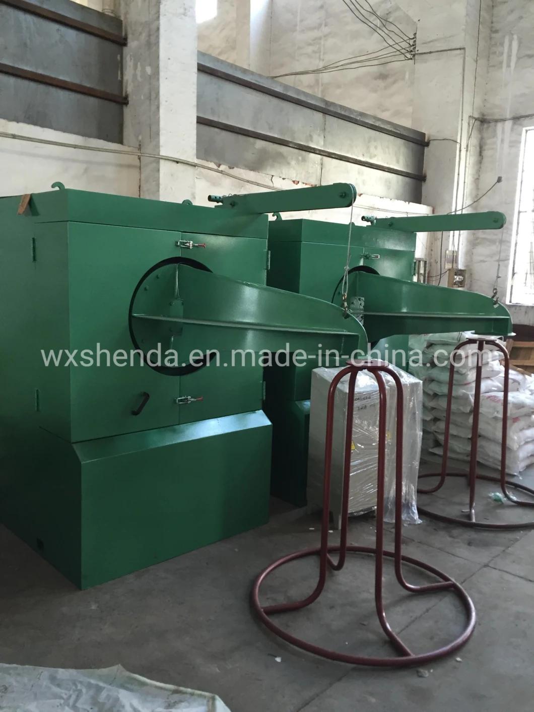 Automatic High Speed Wire Collect Machine /Wire Drawing /Coil Wire Winding Machine