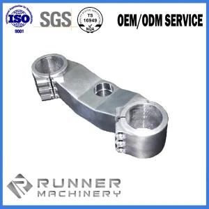 China CNC Metal Machining Part
