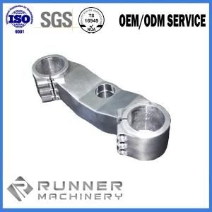 China CNC Metal Machining Part