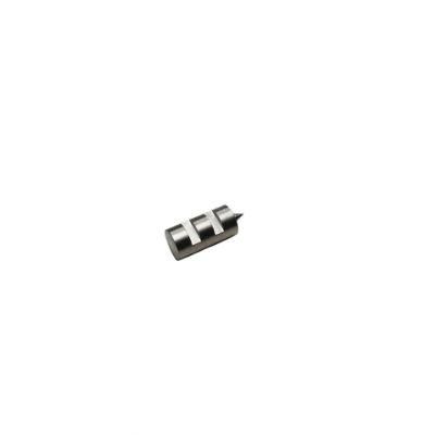 OEM Manufacturer High Precision Machined Alloy Steel Parachute Parts