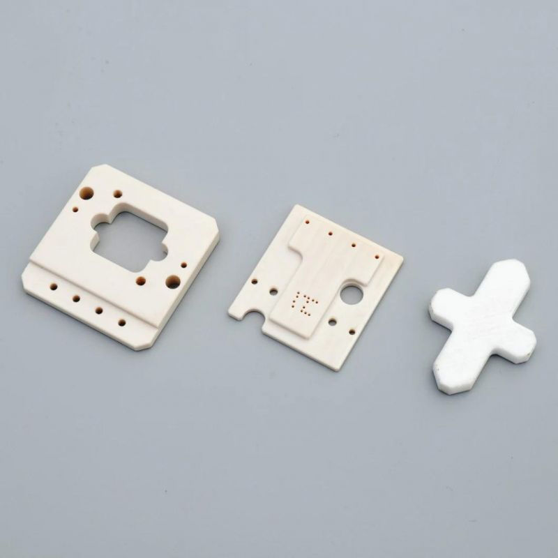 High Precision Process Machined Parts/CNC Machining Parts