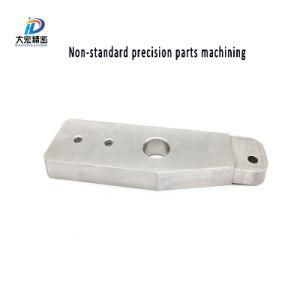 Piezas De Mecanizado De Precisi Oacute De Acero Inoxidable Persona Lizadas
