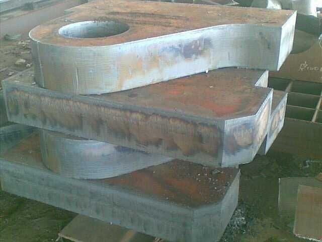 CNC Plasma Cutting Machine / Plasma Cutter / Plasma Cut CNC with Rotary Pipe and Plate Plasma Cutting Machine