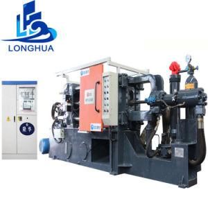 140t New High-Tech Products Cold Chamber Die Casting Equipment