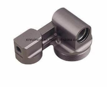 Custom Design Laser Cutting Alloy Steel Vehicle Part