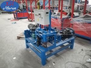 Conveying Belt Weaving Machine