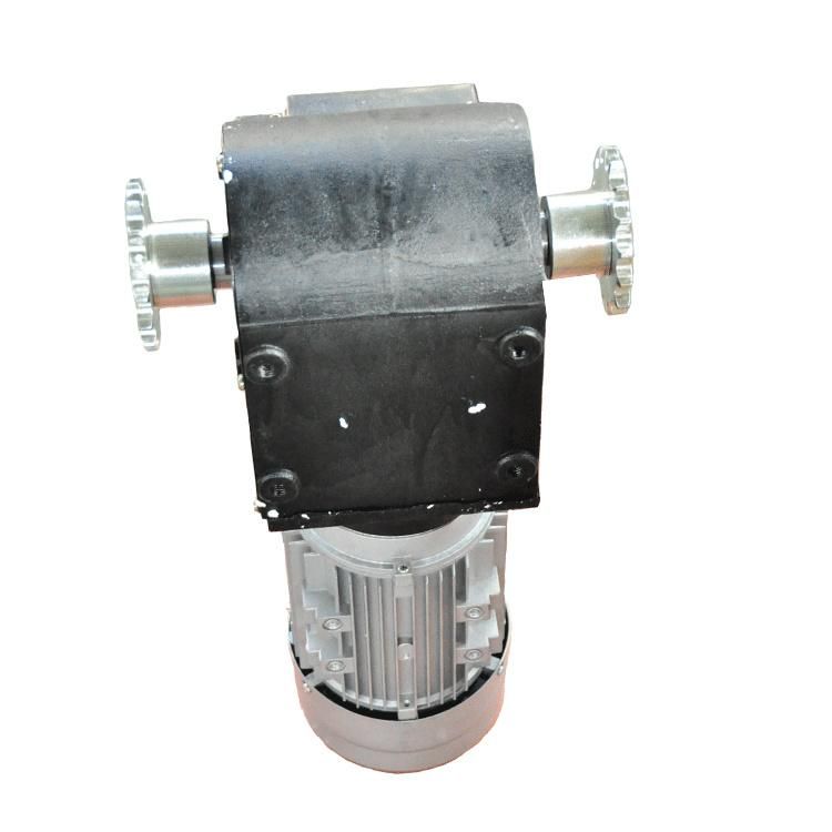 Greenhouse Roof Ventilation Rack and Pinion
