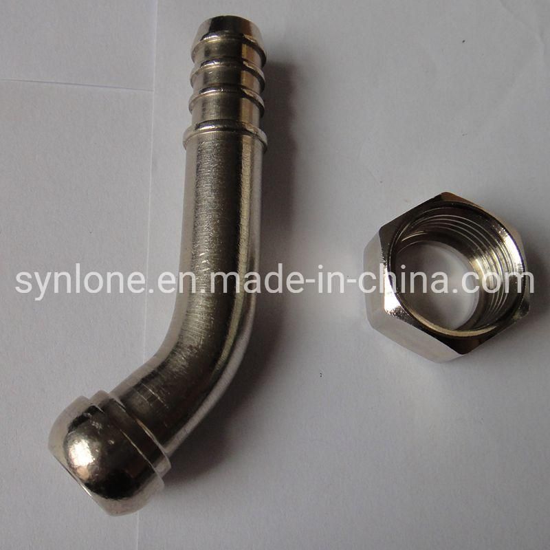 OEM Customized Steel/Iron Worm Shaft for Machinery