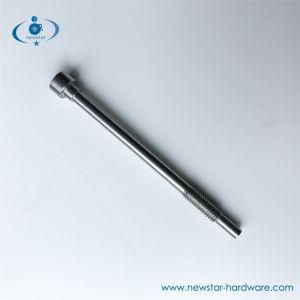 High Quality Precision CNC Turned Lathe Machining Brass Part Customized Small Parts
