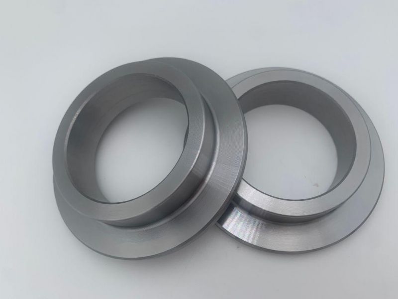 Carbon Steel and Stainless Steel Pipe Fittings and Flanges