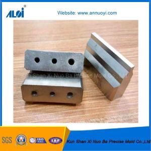 China OEM Precision Tungsten Carbide Block